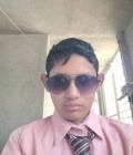 Citas Hombre Estados Unidos a Tlaxcala  : Arieliza, 19 años